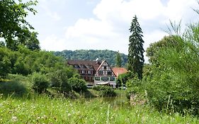 Auberge D'Imsthal